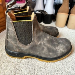 Blundstone Chelsea Boots